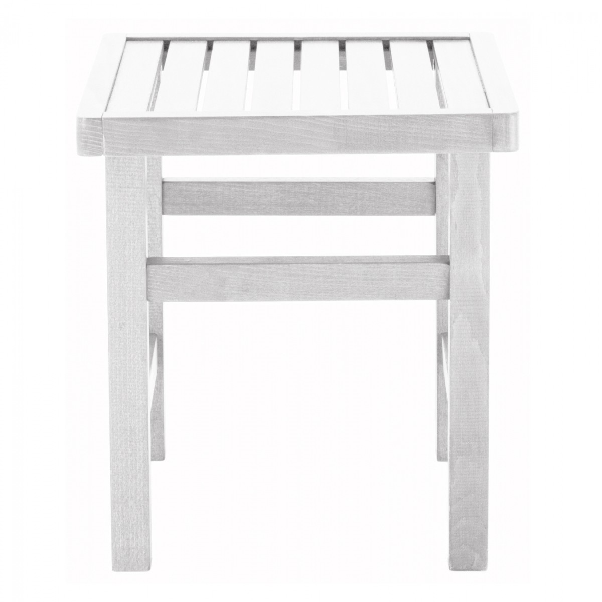 ΣΚΑΜΠΩ-ΤΡΑΠΕΖΑΚΙ ΒΟΗΘ. ΛΕΥΚΟ ΕΜΠΟΤΙΣΜΟΥ KOLI 40Χ40X45Υεκ HM289.01