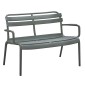 ΠΑΓΚΑΚΙ ΠΟΛΥΠΡΟΠΥΛΕΝΙΟΥ 2ΘΕΣΙΟ KORVER HM6332.05 DARK OLIVE GREEN 113x65x76Υεκ.