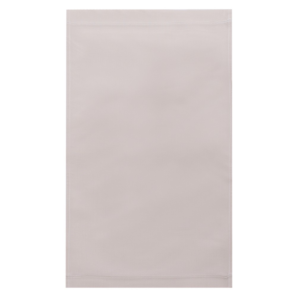 ΑΝΤΑΛΛΑΚΤΙΚΟ ΠΑΝΙ TEXTILENE 600gr/m2 2X1 ΕΚΡΟΥ ΓΙΑ ΣΕΖΛΟΝΓΚ ΛΗΜΝΟΣ HM5805.60Τ 110Χ40