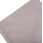 ΑΝΤΑΛΛΑΚΤΙΚΟ ΠΑΝΙ TEXTILENE 600gr/m2 2X1 ΕΚΡΟΥ ΓΙΑ ΣΕΖΛΟΝΓΚ ΛΗΜΝΟΣ HM5805.60Τ 110Χ40