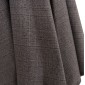 ΑΝΤΑΛΛΑΚΤΙΚΟ SPUN POLYESTER ΠΑΝΙ ΓΚΡΙ Φ300εκ. ΓΙΑ ΟΜΠΡΕΛΑ HM6603.01 (στρογγυλή)