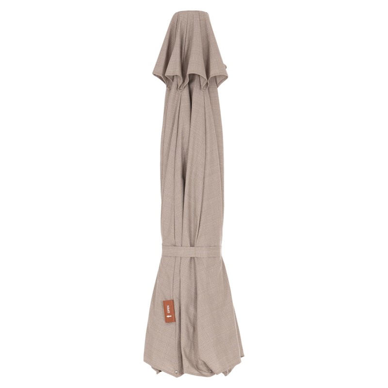 ΑΝΤΑΛΛΑΚΤΙΚΟ SPUN POLYESTER ΠΑΝΙ ΜΠΕΖ Φ300εκ. ΓΙΑ ΟΜΠΡΕΛΑ HM6603.02 (στρογγυλή)