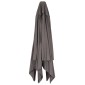 ΑΝΤΑΛΛΑΚΤΙΚΟ SPUN POLYESTER ΠΑΝΙ ΓΚΡΙ 3x3m ΓΙΑ ΟΜΠΡΕΛΑ HM6604.01