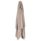 ΑΝΤΑΛΛΑΚΤΙΚΟ SPUN POLYESTER ΠΑΝΙ ΜΠΕΖ 3x3m ΓΙΑ ΟΜΠΡΕΛΑ HM6604.02