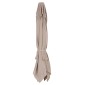 ΑΝΤΑΛΛΑΚΤΙΚΟ SPUN POLYESTER ΠΑΝΙ ΜΠΕΖ 3x3m ΓΙΑ ΟΜΠΡΕΛΑ HM6604.02