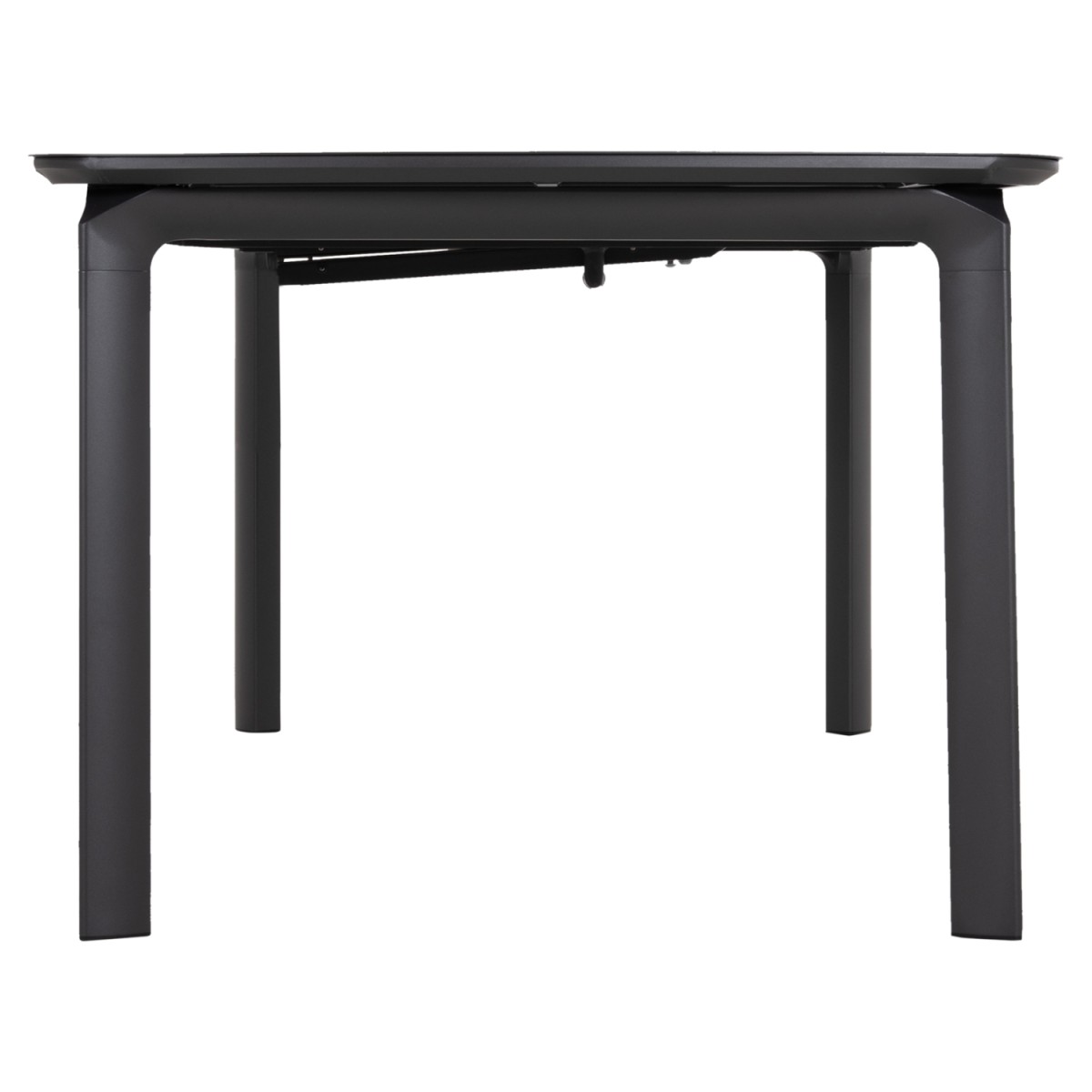 ΤΡΑΠΕΖΙ ΕΠΕΚΤΕΙΝΟΜΕΝΟ SYMPO HM6415.01 ΓΚΡΙ ΑΛΟΥΜΙΝΙΟ 220-300x100x75Υεκ