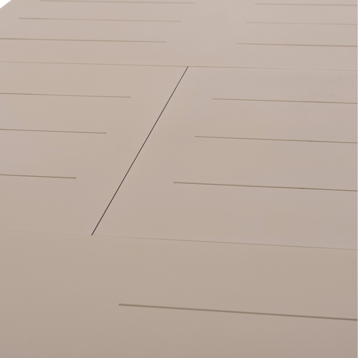 ΤΡΑΠΕΖΙ ΕΠΕΚΤΕΙΝΟΜΕΝΟ SYMPO HM6415.05 ΜΠΕΖ ΑΛΟΥΜΙΝΙΟ 220-300x100x75Υεκ