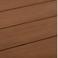 ΤΡΑΠΕΖΙ ΕΞΩΤ.ΧΩΡΟΥ GOYA HM6059.08 ΑΛΟΥΜΙΝΙΟ ΣE TERRACOTTA & POLYWOOD 160X80Χ75Υεκ.