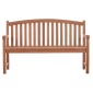 ΠΑΓΚΑΚΙ ΚΗΠΟΥ 3ΘΕΣΙΟ ELENA HM18125 ΞΥΛΟ TEAK--ΦΥΣΙΚΟ 150x61x95Υεκ. ΠΑΓΚΑΚΙ ΚΗΠΟΥ 3ΘΕΣΙΟ ELENA HM18125 ΞΥΛΟ TEAK--ΦΥΣΙΚΟ 150x61x95Υεκ.