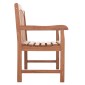 ΠΑΓΚΑΚΙ ΚΗΠΟΥ 3ΘΕΣΙΟ ELENA HM18125 ΞΥΛΟ TEAK--ΦΥΣΙΚΟ 150x61x95Υεκ. ΠΑΓΚΑΚΙ ΚΗΠΟΥ 3ΘΕΣΙΟ ELENA HM18125 ΞΥΛΟ TEAK--ΦΥΣΙΚΟ 150x61x95Υεκ.