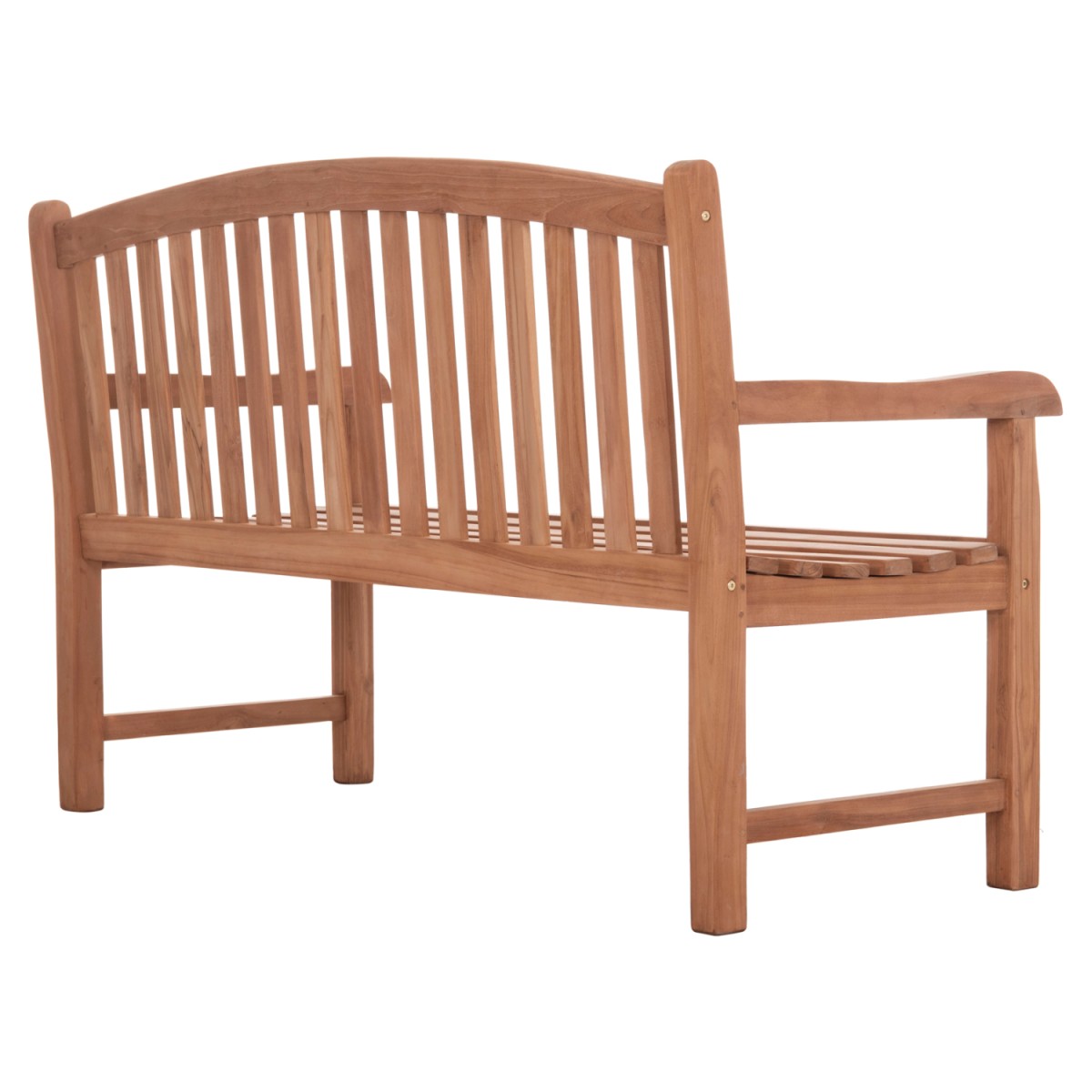 ΠΑΓΚΑΚΙ ΚΗΠΟΥ 3ΘΕΣΙΟ ELENA HM18125 ΞΥΛΟ TEAK--ΦΥΣΙΚΟ 150x61x95Υεκ. ΠΑΓΚΑΚΙ ΚΗΠΟΥ 3ΘΕΣΙΟ ELENA HM18125 ΞΥΛΟ TEAK--ΦΥΣΙΚΟ 150x61x95Υεκ.