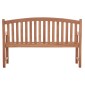 ΠΑΓΚΑΚΙ ΚΗΠΟΥ 3ΘΕΣΙΟ ELENA HM18125 ΞΥΛΟ TEAK--ΦΥΣΙΚΟ 150x61x95Υεκ. ΠΑΓΚΑΚΙ ΚΗΠΟΥ 3ΘΕΣΙΟ ELENA HM18125 ΞΥΛΟ TEAK--ΦΥΣΙΚΟ 150x61x95Υεκ.