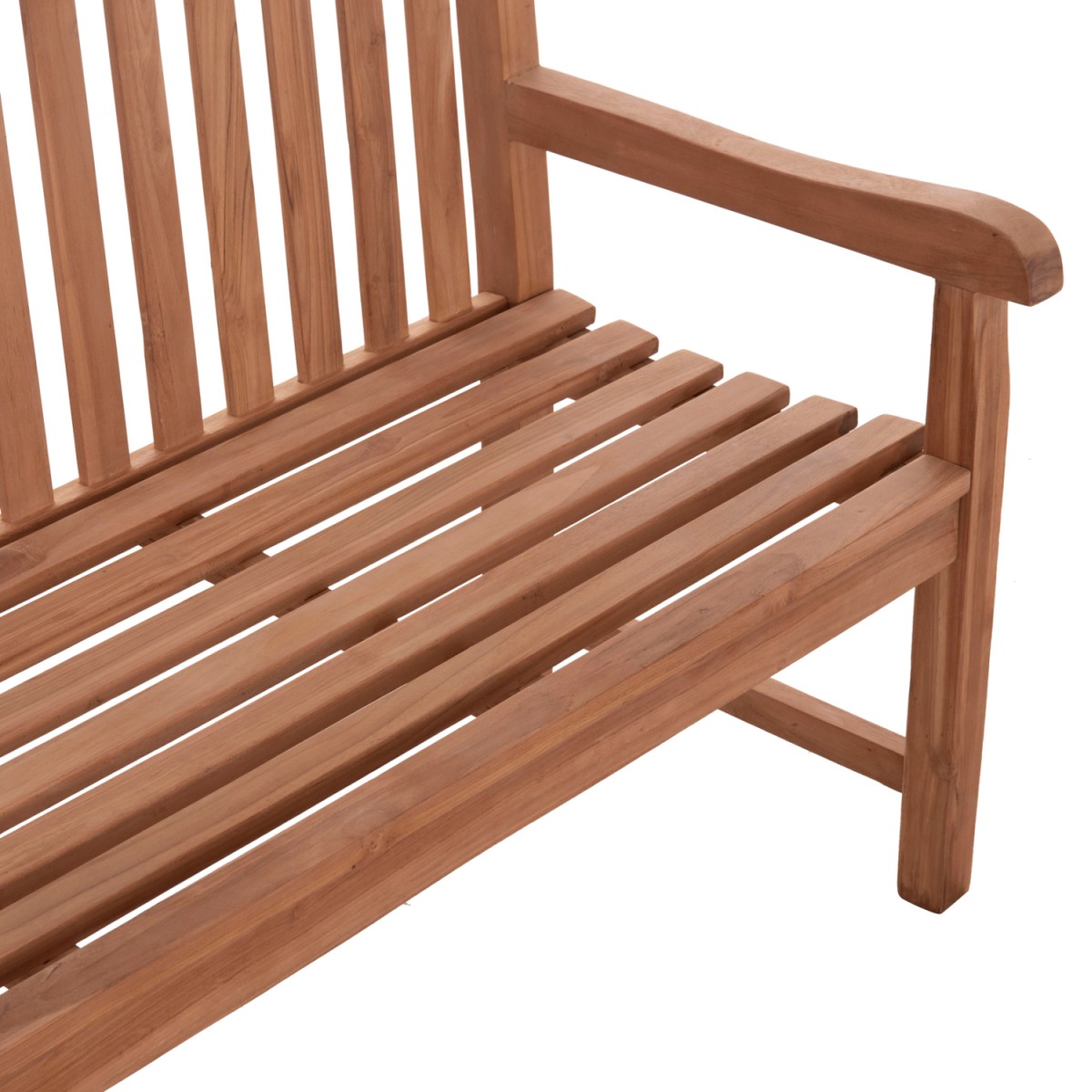 ΠΑΓΚΑΚΙ ΚΗΠΟΥ 3ΘΕΣΙΟ ELENA HM18125 ΞΥΛΟ TEAK--ΦΥΣΙΚΟ 150x61x95Υεκ. ΠΑΓΚΑΚΙ ΚΗΠΟΥ 3ΘΕΣΙΟ ELENA HM18125 ΞΥΛΟ TEAK--ΦΥΣΙΚΟ 150x61x95Υεκ.