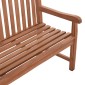 ΠΑΓΚΑΚΙ ΚΗΠΟΥ 3ΘΕΣΙΟ ELENA HM18125 ΞΥΛΟ TEAK--ΦΥΣΙΚΟ 150x61x95Υεκ. ΠΑΓΚΑΚΙ ΚΗΠΟΥ 3ΘΕΣΙΟ ELENA HM18125 ΞΥΛΟ TEAK--ΦΥΣΙΚΟ 150x61x95Υεκ.