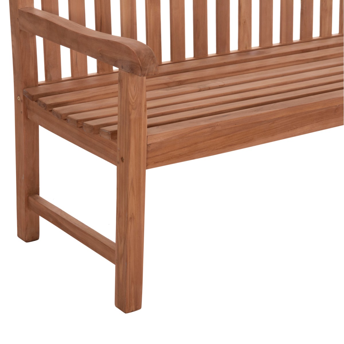 ΠΑΓΚΑΚΙ ΚΗΠΟΥ 3ΘΕΣΙΟ ELENA HM18125 ΞΥΛΟ TEAK--ΦΥΣΙΚΟ 150x61x95Υεκ. ΠΑΓΚΑΚΙ ΚΗΠΟΥ 3ΘΕΣΙΟ ELENA HM18125 ΞΥΛΟ TEAK--ΦΥΣΙΚΟ 150x61x95Υεκ.
