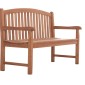 ΠΑΓΚΑΚΙ ΚΗΠΟΥ 3ΘΕΣΙΟ ELENA HM18125 ΞΥΛΟ TEAK--ΦΥΣΙΚΟ 150x61x95Υεκ. ΠΑΓΚΑΚΙ ΚΗΠΟΥ 3ΘΕΣΙΟ ELENA HM18125 ΞΥΛΟ TEAK--ΦΥΣΙΚΟ 150x61x95Υεκ.
