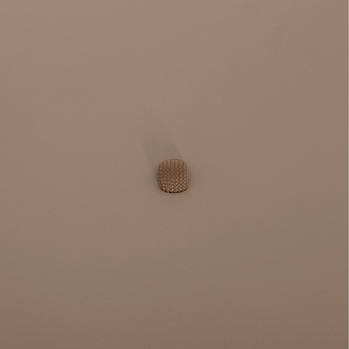 ΤΡΑΠΕΖΙ ΒΟΗΘΗΤΙΚΟ ΕΞ.ΧΩΡΟΥ MINO HM6432.03 ΑΛΟΥΜΙΝΙΟ & ΣΧΟΙΝΙ ΚΑΠΟΥΤΣΙΝΟ Φ47x53Υεκ