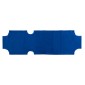 ΠΑΝΙ TEXTILENE 600gr/m2 2X1 ΑΝΤΑΛΛΑΚΤΙΚΟ ΞΑΠΛΩΣΤΡΑΣ HM5072.01 ΜΠΛΕ 201x62 εκ.