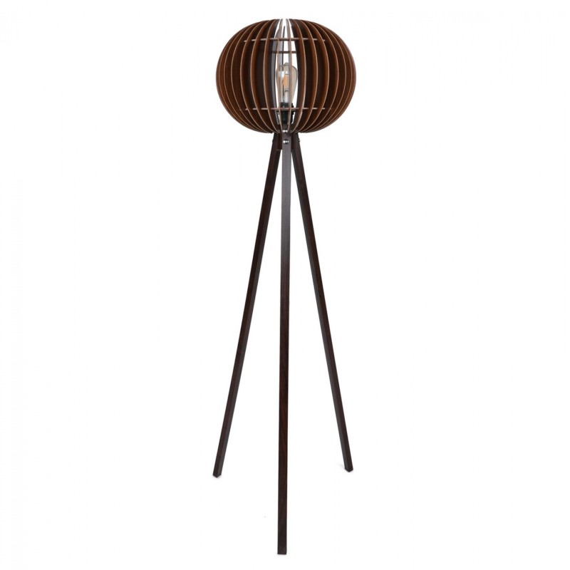 ΦΩΤΙΣΤΙΚΟ ΔΑΠΕΔΟΥ ΞΥΛΙΝΟ ΜΕ ΚΑΡΥΔΙ ΚΑΠΕΛΟ ΑΠΟ MDF HM7375.03 Φ36x145Υ εκ. ΦΩΤΙΣΤΙΚΟ ΔΑΠΕΔΟΥ ΞΥΛΙΝΟ ΜΕ ΚΑΡΥΔΙ ΚΑΠΕΛΟ ΑΠΟ MDF HM7375.03 Φ36x145Υ εκ.