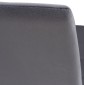 ΣΕΤ ΤΡΑΠΕΖΑΡΙΑΣ 5ΤΜΧ RAVEN HM21224.03 ΚΕΡΑΜΙΚΟ TOP ΓΚΡΙ ΜΑΡΜΑΡΟ--ΒΕΛΟΥΔΟ ΓΚΡΙ