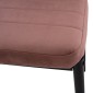 ΣΕΤ ΤΡΑΠΕΖΑΡΙΑΣ 5ΤΜΧ RAVEN HM21264.02 ΚΕΡΑΜΙΚΟ TOP ΜΑΥΡΟ ΜΑΡΜΑΡΟ--ΒΕΛΟΥΔΟ ΣΑΠΙΟ ΜΗΛΟ