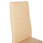 ΣΕΤ ΤΡΑΠΕΖΑΡΙΑΣ 5ΤΜΧ RAVEN HM21266.01 ΚΕΡΑΜΙΚΟ TOP ΛΕΥΚΟ ΜΑΡΜΑΡΟ--ΚΡΕΜ PU