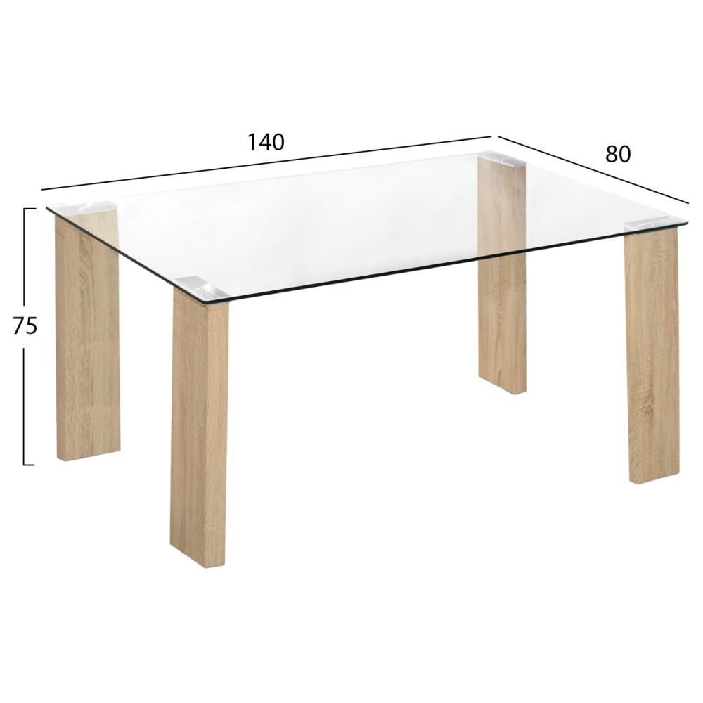 ΣΕΤ ΤΡΑΠΕΖΑΡΙΑΣ 5ΤΜΧ LEOMOR HM21270.02 ΤΡΑΠΕΖΙ & 4 ΚΑΡΕΚΛΕΣ - ΚΑΦΕ ΥΦΑΣΜΑ ΣΕΤ ΤΡΑΠΕΖΑΡΙΑΣ 5ΤΜΧ LEOMOR HM21270.02 ΤΡΑΠΕΖΙ & 4 ΚΑΡΕΚΛΕΣ - ΚΑΦΕ ΥΦΑΣΜΑ