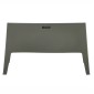 ΣΕΤ LOUNGE 4ΤΜΧ SLEEK HM21275.05 DARK OLIVE GREEN ΠΟΛΥΠΡΟΠΥΛΕΝΙΟ