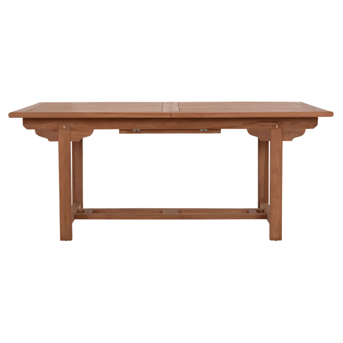 ΣΕΤ ΤΡΑΠΕΖΑΡΙΑΣ DONNY HM21292 ΤΡΑΠΕΖΙ ΕΠΕΚΤΕΙΝΟΜΕΝΟ & 6 ΠΟΛΥΘΡΟΝΕΣ--ΤΕΑΚ