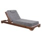ΞΑΠΛΩΣΤΡΑ IKARIA HM10622.05 ΠΕΥΚΟ ΣΕ ΚΑΡΥΔΙ-ΓΚΡΙ TEXTILEΝΕ-ΜΑΞΙΛΑΡΙ 20εκ.