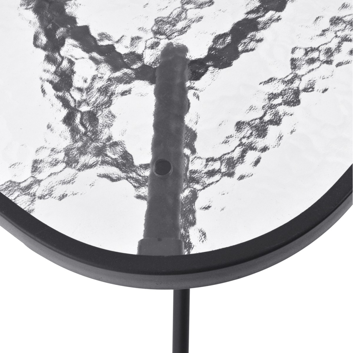 ΣΕΤ ΤΡΑΠΕΖΑΡΙΑΣ 5ΤΜΧ BRUNO HM10729.01 ΚΑΡΕΚΛΕΣ ΜΕΤΑΛΛΙΚΕΣ & ΤΡΑΠΕΖΙ 140x80εκ ΓΚΡΙ