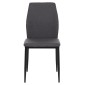 ΣΕΤ ΤΡΑΠΕΖΑΡΙΑΣ 5ΤΜΧ RAVEN HM10743 ΚΕΡΑΜΙΚΟ TOP ΓΚΡΙ ΜΑΡΜΑΡΟ--ΓΚΡΙ ΥΦΑΣΜΑ