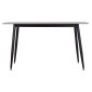 ΣΕΤ ΤΡΑΠΕΖΑΡΙΑΣ 5ΤΜΧ RAVEN HM10743 ΚΕΡΑΜΙΚΟ TOP ΓΚΡΙ ΜΑΡΜΑΡΟ--ΓΚΡΙ ΥΦΑΣΜΑ