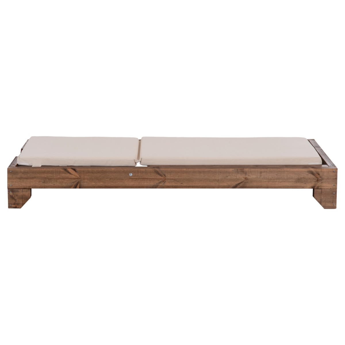 ΞΑΠΛΩΣΤΡΑ ΚΟΡΙΝΟΣ HM10771.60T ΞΥΛΟ ΠΕΥΚΟΥ ΚΑΡΥΔΙ--ΜΑΞΙΛΑΡΙ ΜΠΕΖ 79x204x77Υεκ