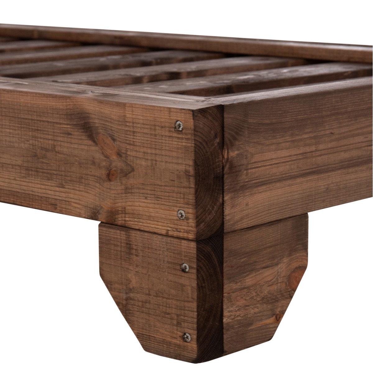 ΞΑΠΛΩΣΤΡΑ ΚΟΡΙΝΟΣ HM10771.30T ΞΥΛΟ ΠΕΥΚΟΥ ΚΑΡΥΔΙ--ΜΑΞΙΛΑΡΙ ΓΚΡΙ 79x204x77Υεκ