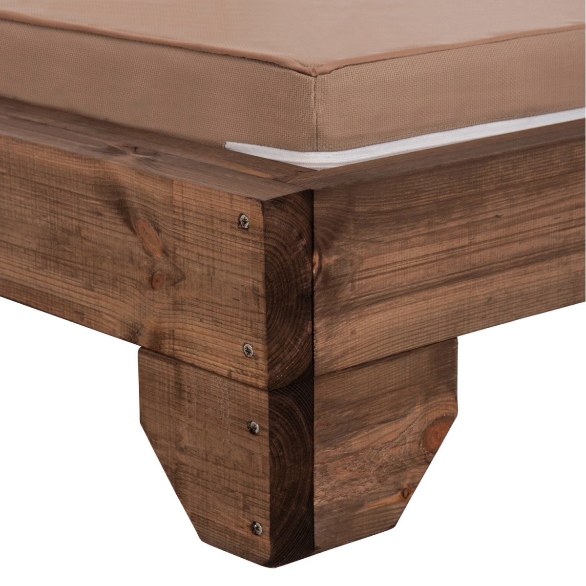 ΞΑΠΛΩΣΤΡΑ ΚΟΡΙΝΟΣ HM10772.04T ΞΥΛΟ ΠΕΥΚΟΥ ΚΑΡΥΔΙ--ΜΑΞΙΛΑΡΙ ΜΟΚΑ 79x204x77Υεκ