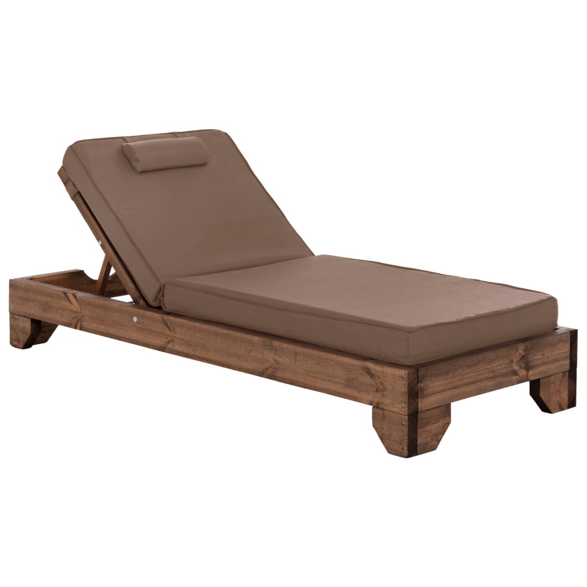 ΞΑΠΛΩΣΤΡΑ ΚΟΡΙΝΟΣ HM10773.04T ΞΥΛΟ ΠΕΥΚΟΥ ΚΑΡΥΔΙ--ΜΑΞΙΛΑΡΙ ΣΕ ΜΟΚΑ 79x204x80Υεκ