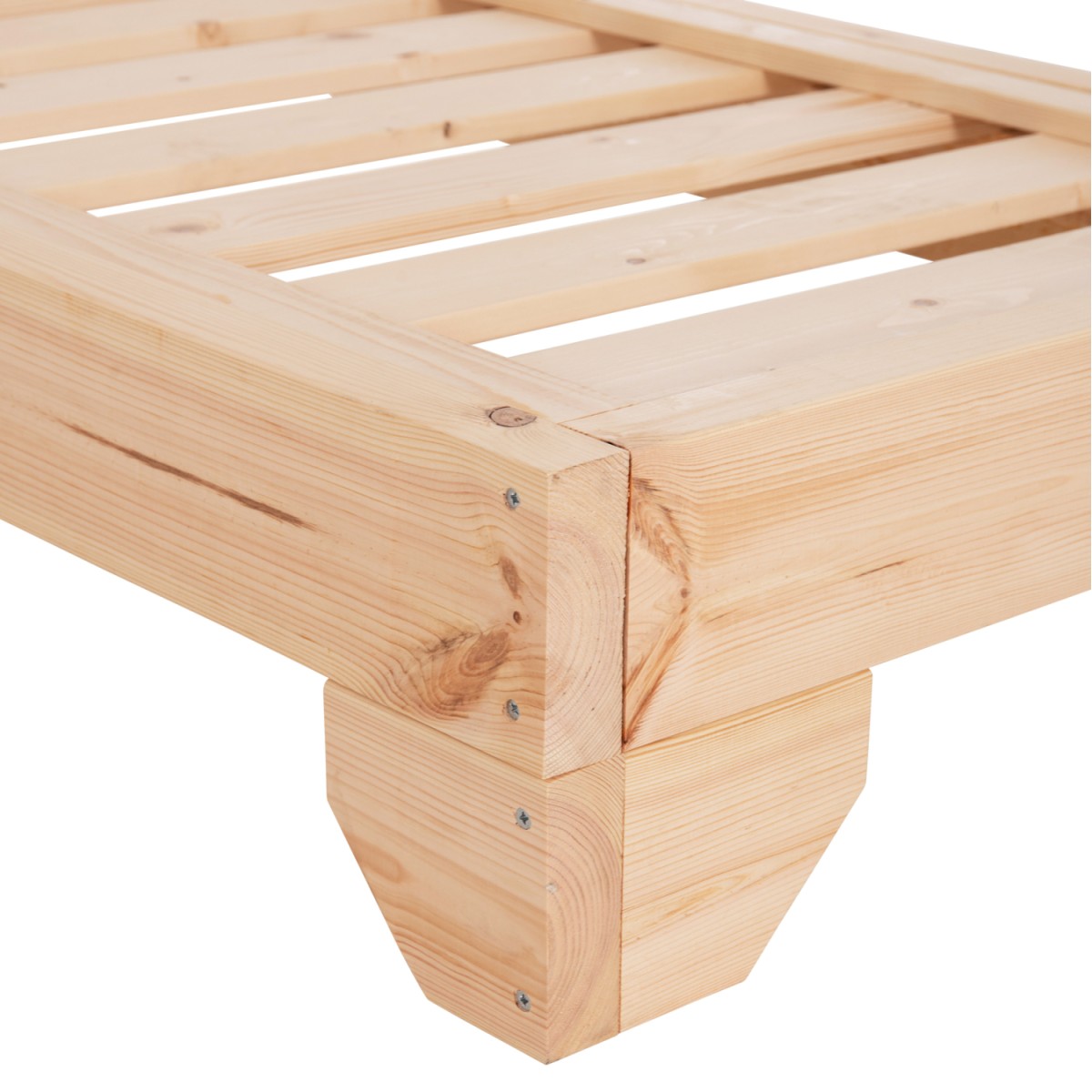 ΞΑΠΛΩΣΤΡΑ ΜΕ ΜΑΞΙΛΑΡΙ ΚΟΡΙΝΟΣ HM10797.73 ΞΥΛΟ ΠΕΥΚΟΥ--OLEFIN ΣΕ ΓΚΡΙ 79x204x77Υεκ