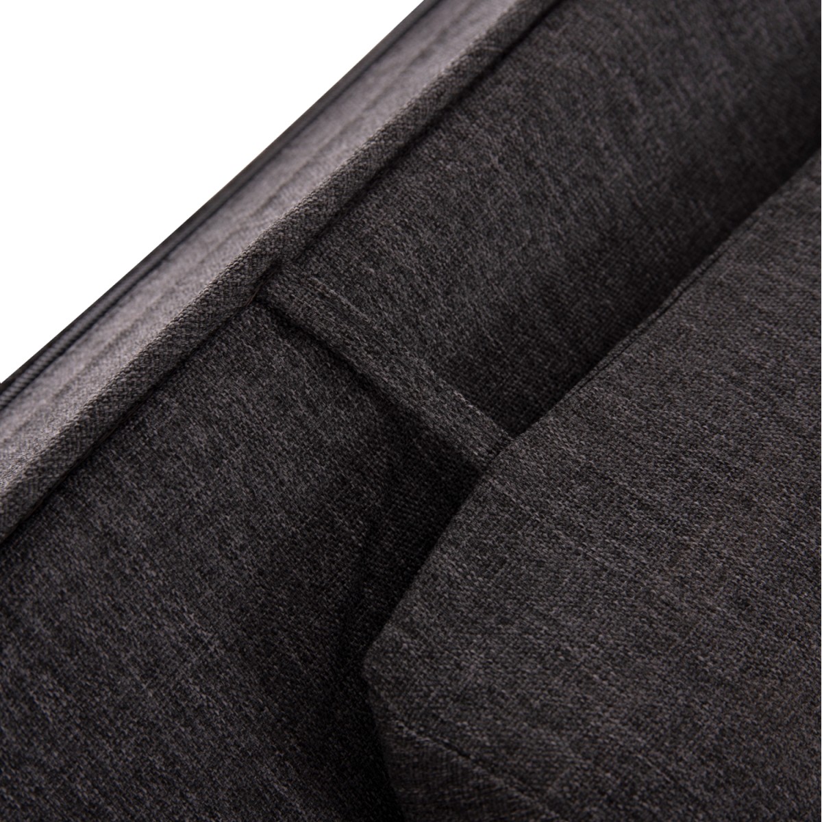 ΞΑΠΛΩΣΤΡΑ ΜΕ ΜΑΞΙΛΑΡΙ ΚΟΡΙΝΟΣ HM10797.73 ΞΥΛΟ ΠΕΥΚΟΥ--OLEFIN ΣΕ ΓΚΡΙ 79x204x77Υεκ