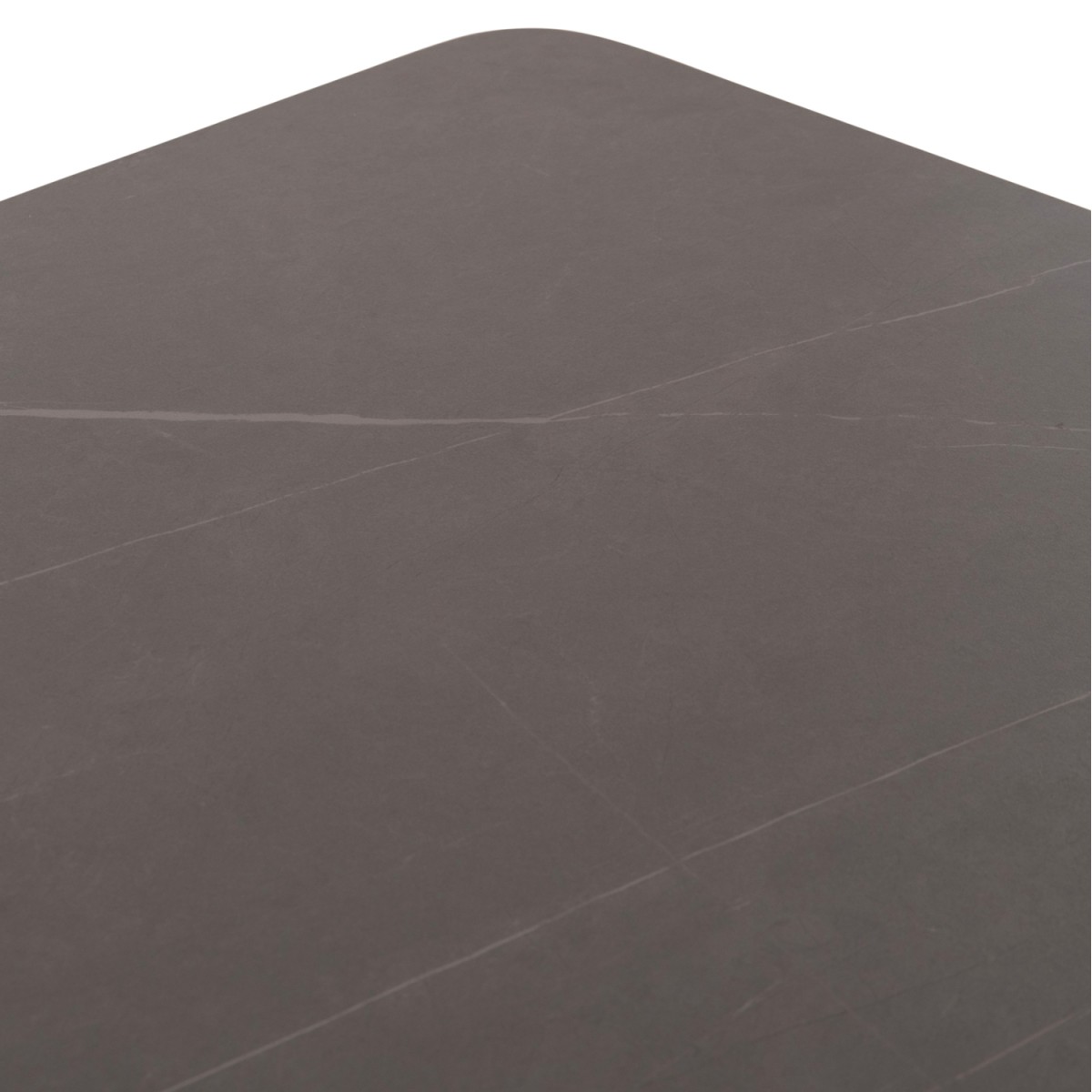 ΣΕΤ ΤΡΑΠΕΖΑΡΙΑΣ 7ΤΜΧ VICTUS HM10862.01 ΓΚΡΙ ΑΛΟΥΜ.-SINTERED STONE-OLEFIN--WICKER