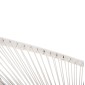 ΣΕΤ ΕΞΩΤΕΡΙΚΟΥ ΧΩΡΟΥ 3ΤΜΧ ACAPULCO HM11861.12 P.E.RATTAN ΛΕΥΚΟ-ΜΕΤΑΛΛΟ ΣΕ ΜΑΥΡΟ