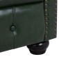 ΣΕΤ ΣΑΛΟΝΙ 3ΤΜΧ MOBAR HM10912.08 PU ΔΕΡΜΑ Τ.CHESTERFIELD ΚΥΠΑΡΙΣΣΙ