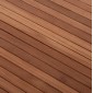 ΣΕΤ ΤΡΑΠΕΖΑΡΙΑΣ ΕΞ.ΧΩΡΟΥ 5ΤΜΧ EBENIZER HM10915 ΞΥΛΟ TEAK ΣΕ ΦΥΣΙΚΟ