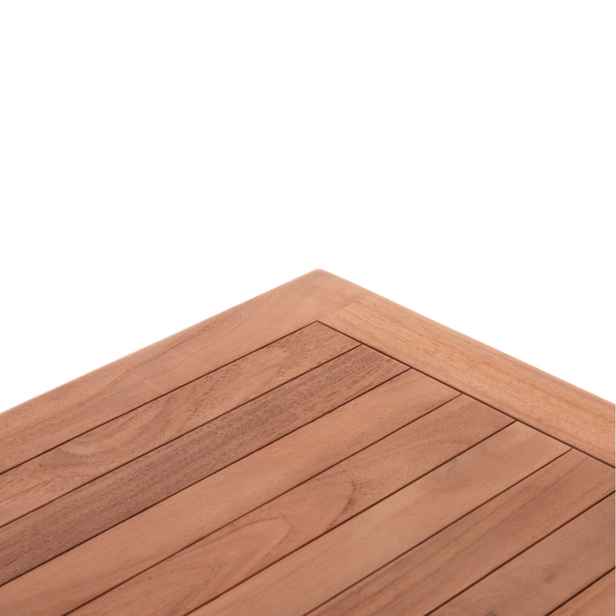 ΣΕΤ ΤΡΑΠΕΖΙ ΜΕ 2 ΣΚΑΜΠΟ ΜΠΑΡ PRESSCOT HM10918 ΞΥΛΟ TEAK ΣΕ ΦΥΣΙΚΟ ΧΡΩΜΑ