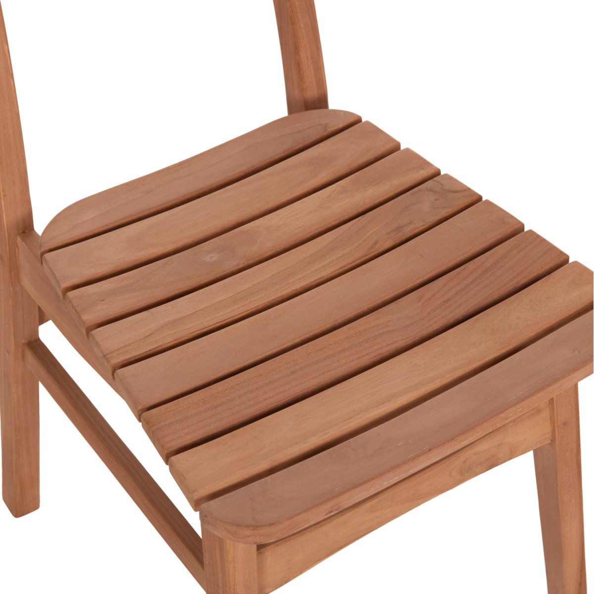 ΣΕΤ ΤΡΑΠΕΖΑΡΙΑΣ ΕΞ.ΧΩΡΟΥ 5ΤΜΧ ROBBIE ΗΜ10926 ΞΥΛΟ TEAK ΣΕ ΦΥΣΙΚΟ