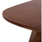 ΣΕΤ ΤΡΑΠΕΖΑΡΙΑΣ ΕΣ.ΧΩΡΟΥ 9ΤΜΧ RINER HM10959.03 MDF ΚΑΡΥΔΙ--ΥΦΑΣΜΑ TAUPE