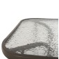 ΣΕΤ ΤΡΑΠΕΖΑΡΙΑΣ 5ΤΜΧ ADAM HM10897.04 ΤΡΑΠΕΖΙ 110x60εκ & 4 ΠΟΛΥΘΡΟΝΕΣ--ΣΑΜΠΑΝΙ