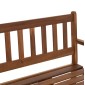 LOUNGE ΣΕΤ ΕΞ.ΧΩΡΟΥ 3ΤΜΧ FORNEL HM10988 ΞΥΛΟ ΑΚΑΚΙΑΣ ΣΕ ΦΥΣΙΚΟ