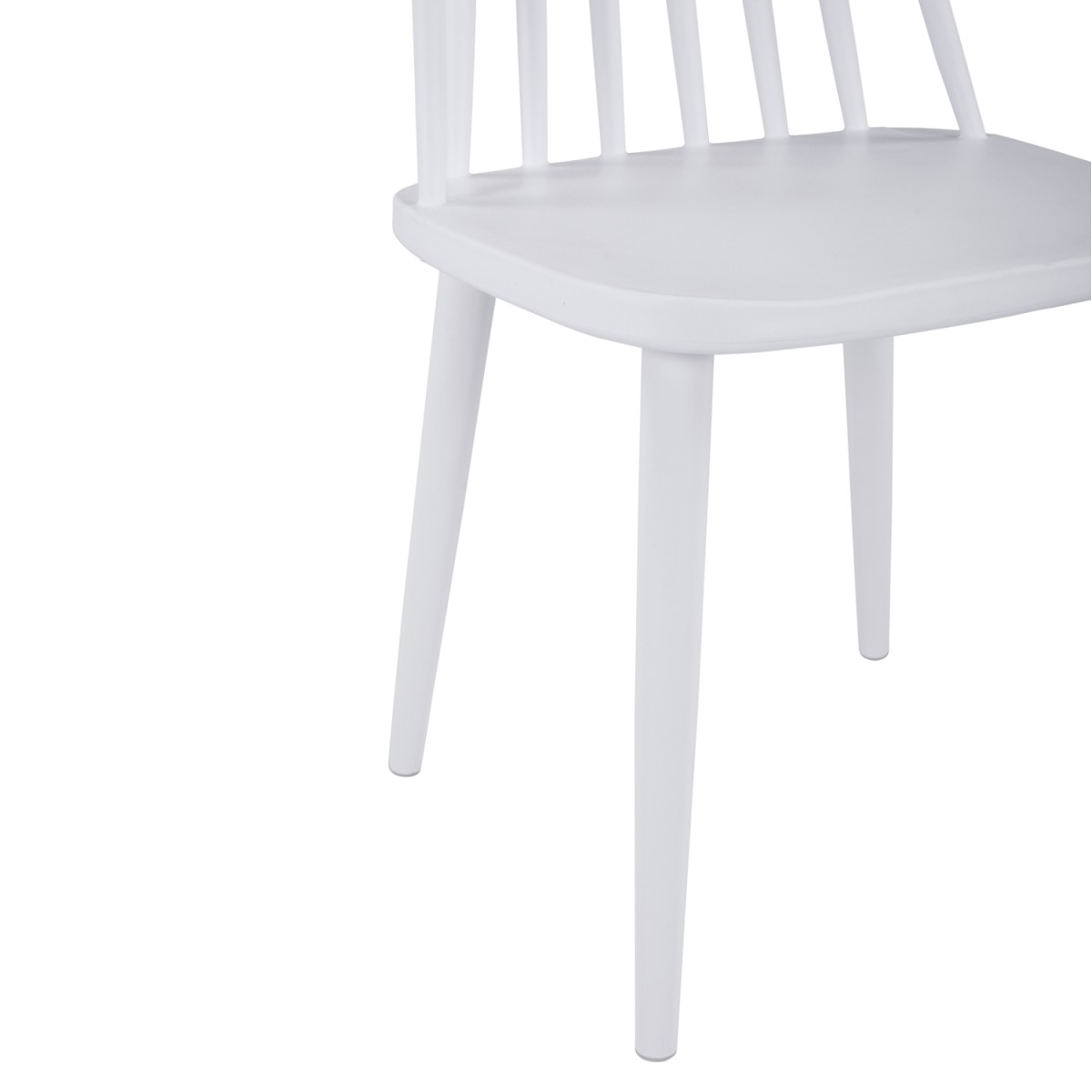 ΣΕΤ ΤΡΑΠΕΖΑΡΙΑΣ ΕΣ.ΧΩΡΟΥ 5ΤΜΧ PALOMA HM11389 ΛΕΥΚΟ-SONAMA MDF TOP