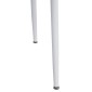 ΣΕΤ ΤΡΑΠΕΖΑΡΙΑΣ ΕΣ.ΧΩΡΟΥ 5ΤΜΧ PALOMA HM11389 ΛΕΥΚΟ-SONAMA MDF TOP